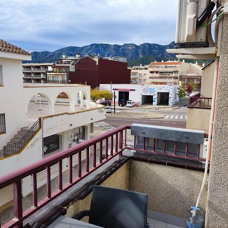 Ornis Barri Apart Vilero Sant Carles De La Rapita Ngoại thất bức ảnh