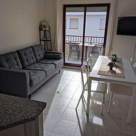 Ornis Barri Apart Vilero Sant Carles De La Rapita Ngoại thất bức ảnh