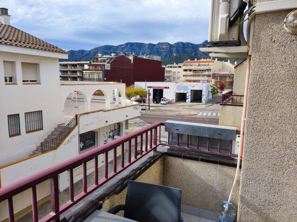 Ornis Barri Apart Vilero Sant Carles De La Rapita Ngoại thất bức ảnh