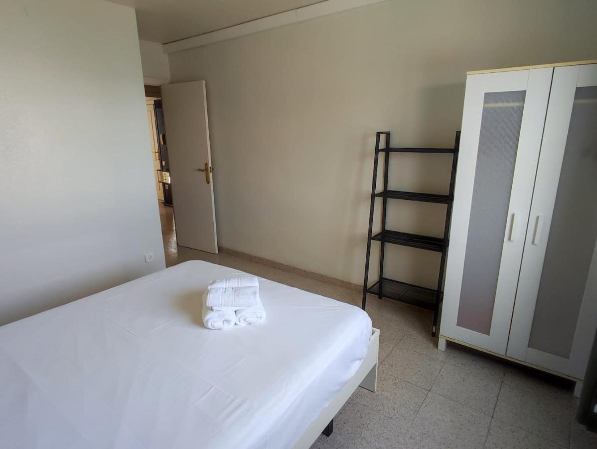 Ornis Barri Apart Vilero Sant Carles De La Rapita Ngoại thất bức ảnh