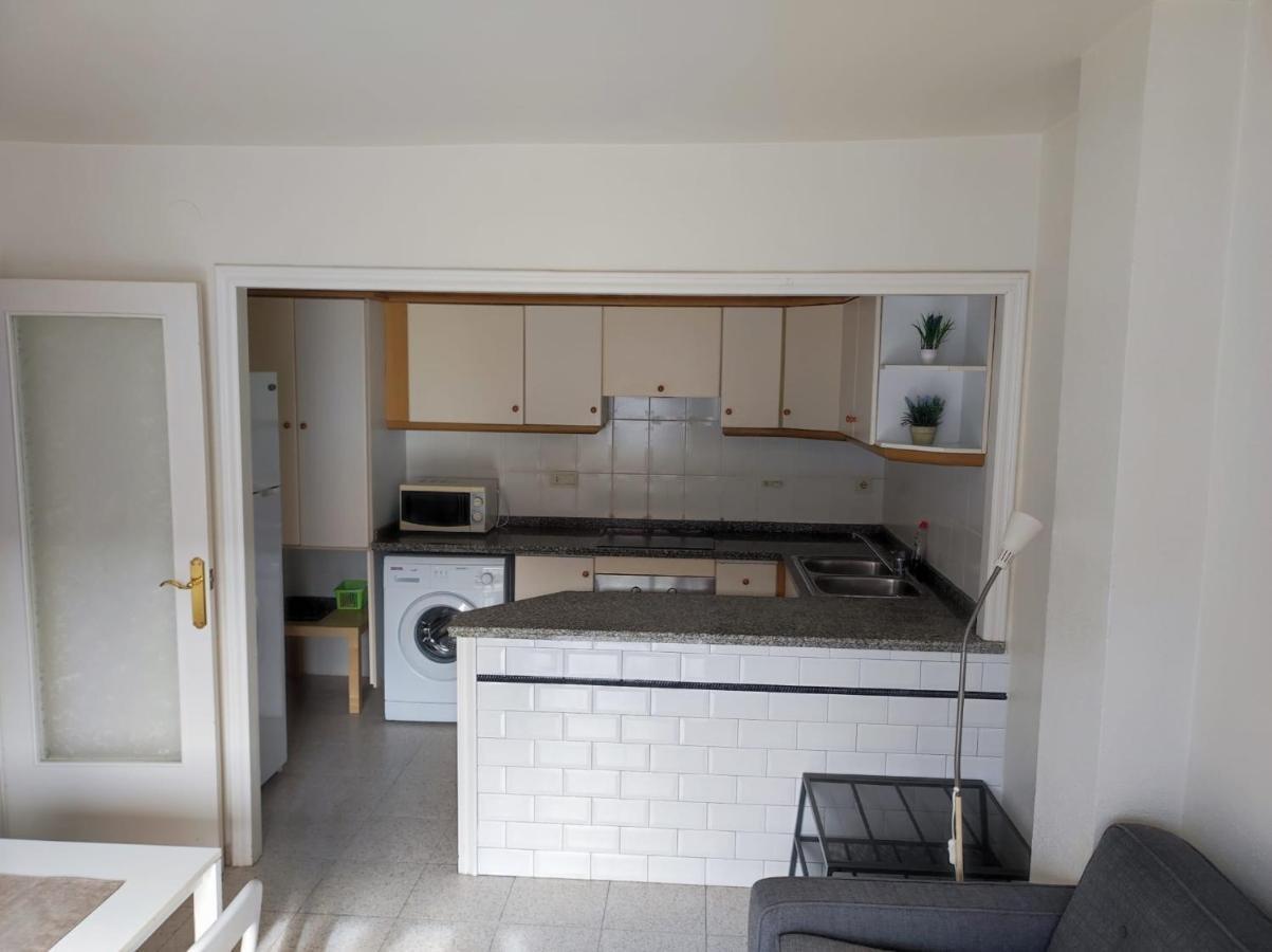 Ornis Barri Apart Vilero Sant Carles De La Rapita Ngoại thất bức ảnh