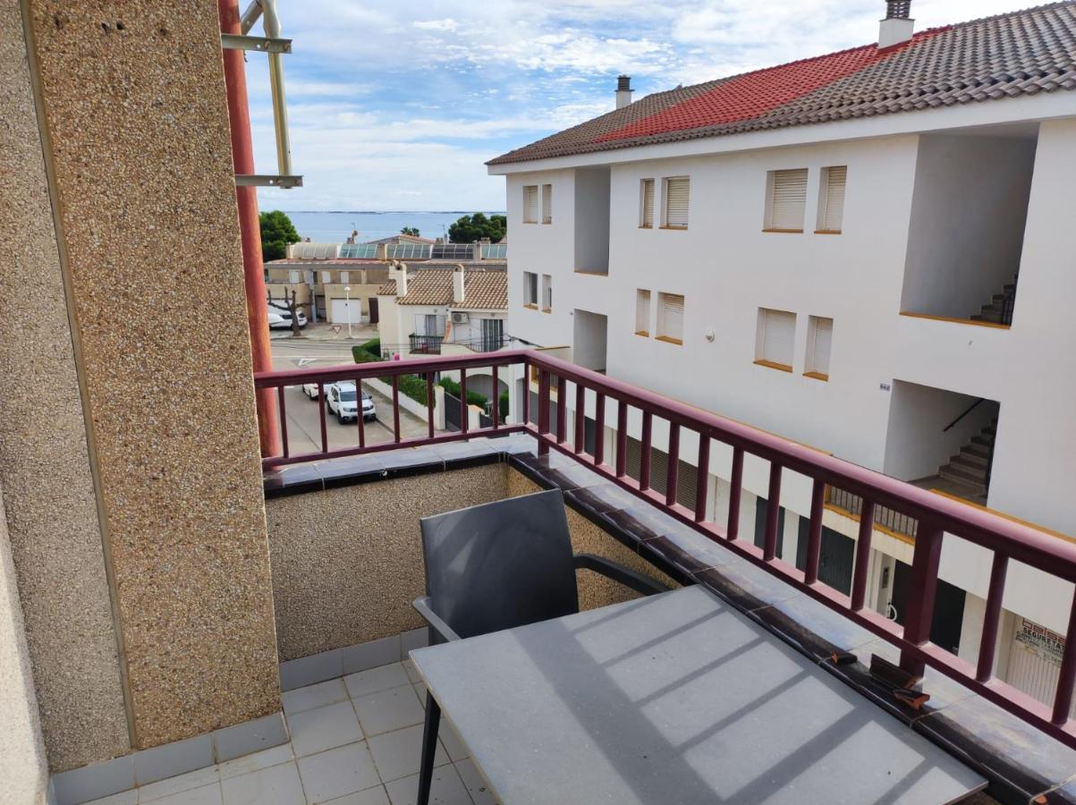 Ornis Barri Apart Vilero Sant Carles De La Rapita Ngoại thất bức ảnh