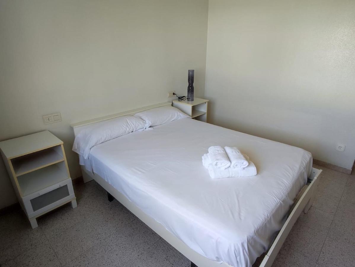 Ornis Barri Apart Vilero Sant Carles De La Rapita Ngoại thất bức ảnh