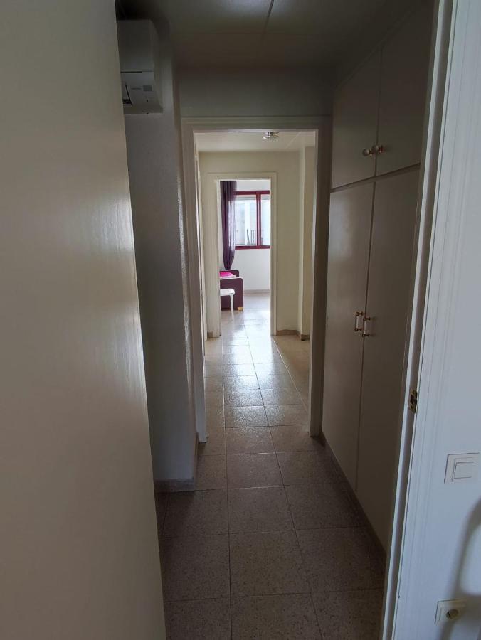 Ornis Barri Apart Vilero Sant Carles De La Rapita Ngoại thất bức ảnh