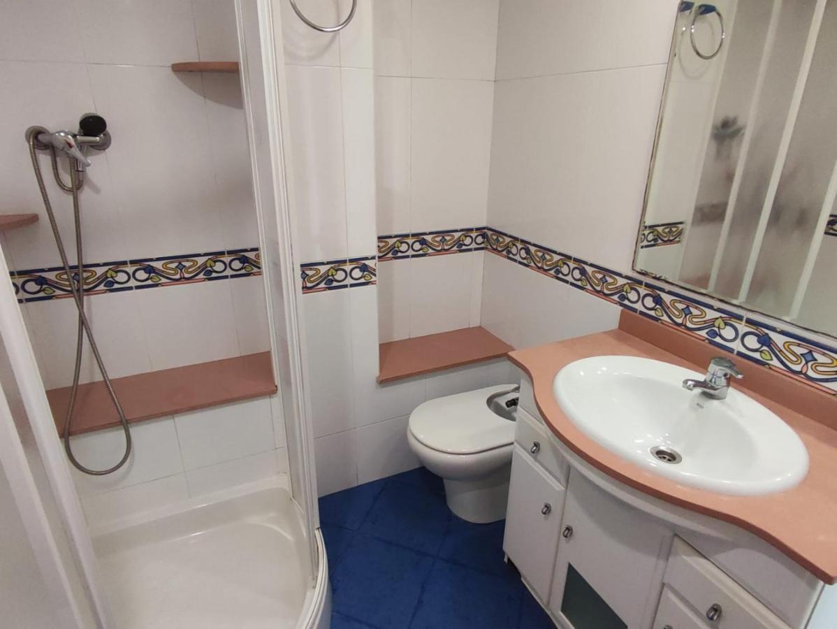 Ornis Barri Apart Vilero Sant Carles De La Rapita Ngoại thất bức ảnh