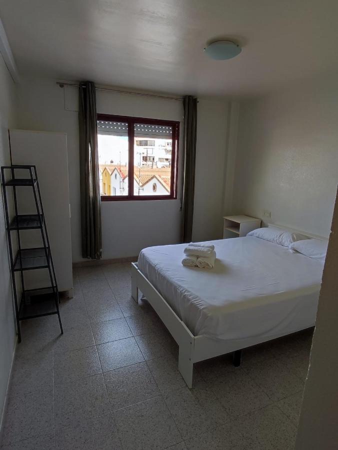 Ornis Barri Apart Vilero Sant Carles De La Rapita Ngoại thất bức ảnh