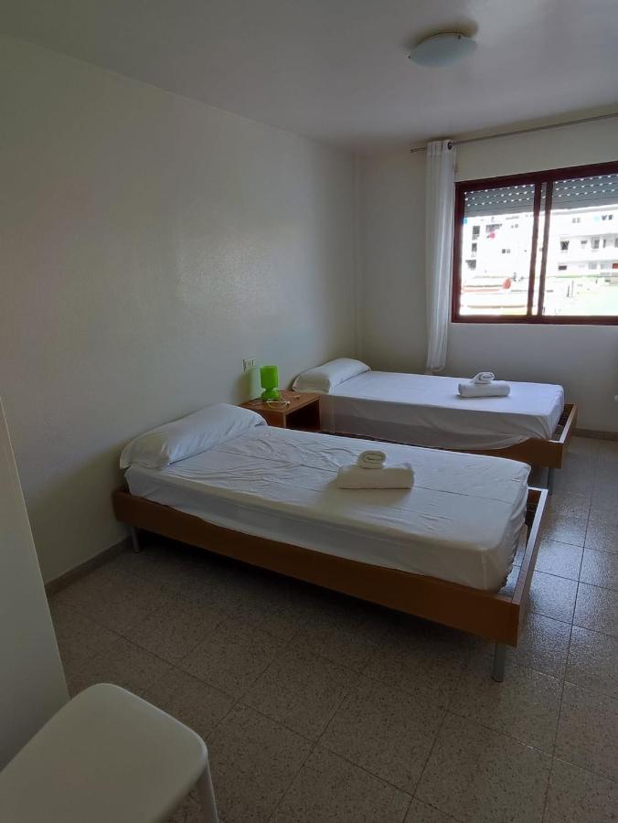 Ornis Barri Apart Vilero Sant Carles De La Rapita Ngoại thất bức ảnh