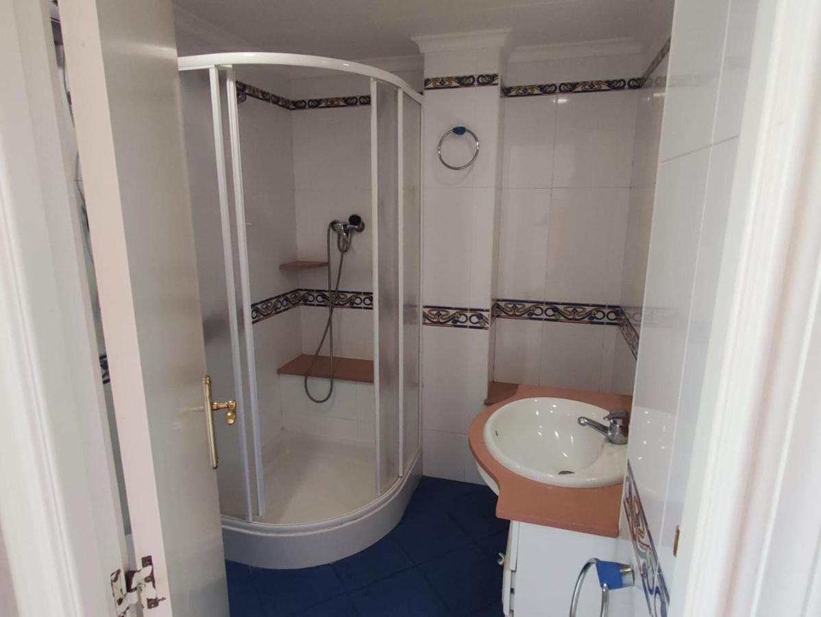 Ornis Barri Apart Vilero Sant Carles De La Rapita Ngoại thất bức ảnh
