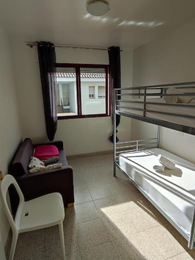 Ornis Barri Apart Vilero Sant Carles De La Rapita Ngoại thất bức ảnh